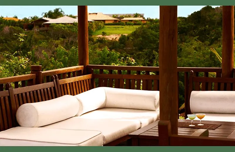 ホテル Club Med Trancoso ポルトセグロ 5*,  ブラジル