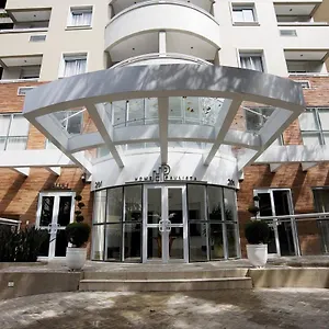 Edificio Paulista Apartment Sao Paulo