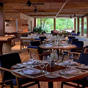 5* Hotel Fasano Trancoso