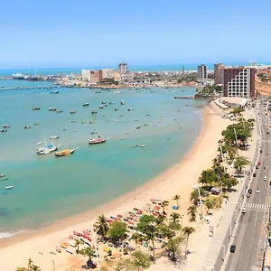  Appartement Particular Iracema Brazilië