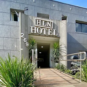 ** Hotel Hln - Expo - Anhembi Brazilië
