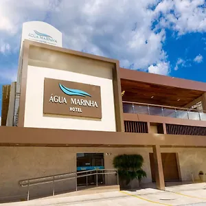 *** Hotel Agua Marinha Brazilië