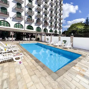 **** Hotel Tannenhof Brazilië
