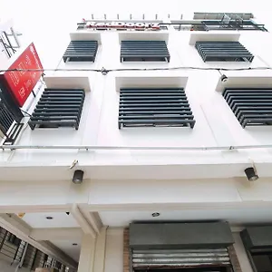 Reddoorz Near Taft Hotel Pasay
