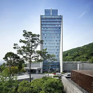 Banyan Tree Club & Hotel Seoul
