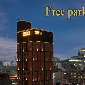 9 Brick Hotel Seoul